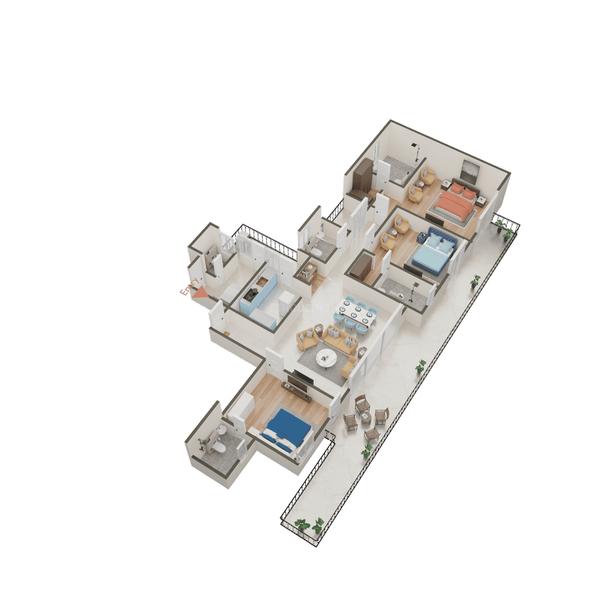 Pyramid Alban - Image 57
