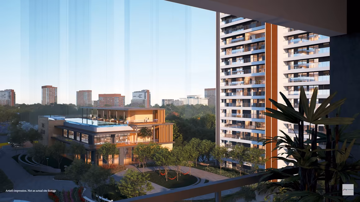 Godrej Zenith - Image 10