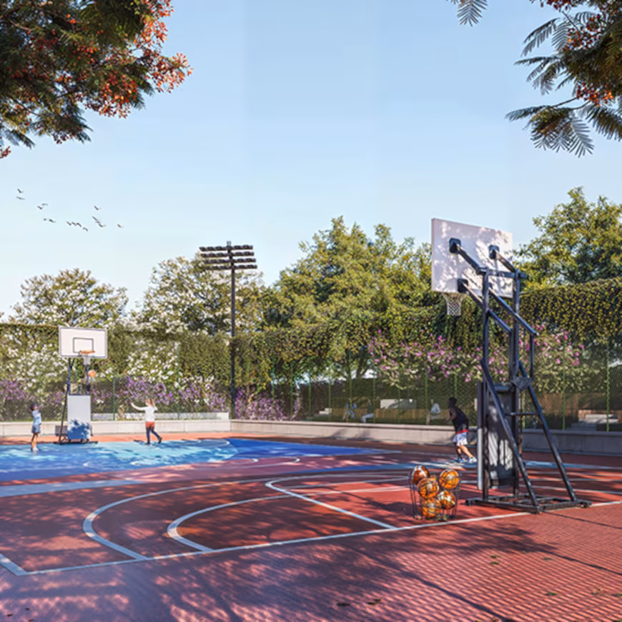 Godrej Zenith - Image 11
