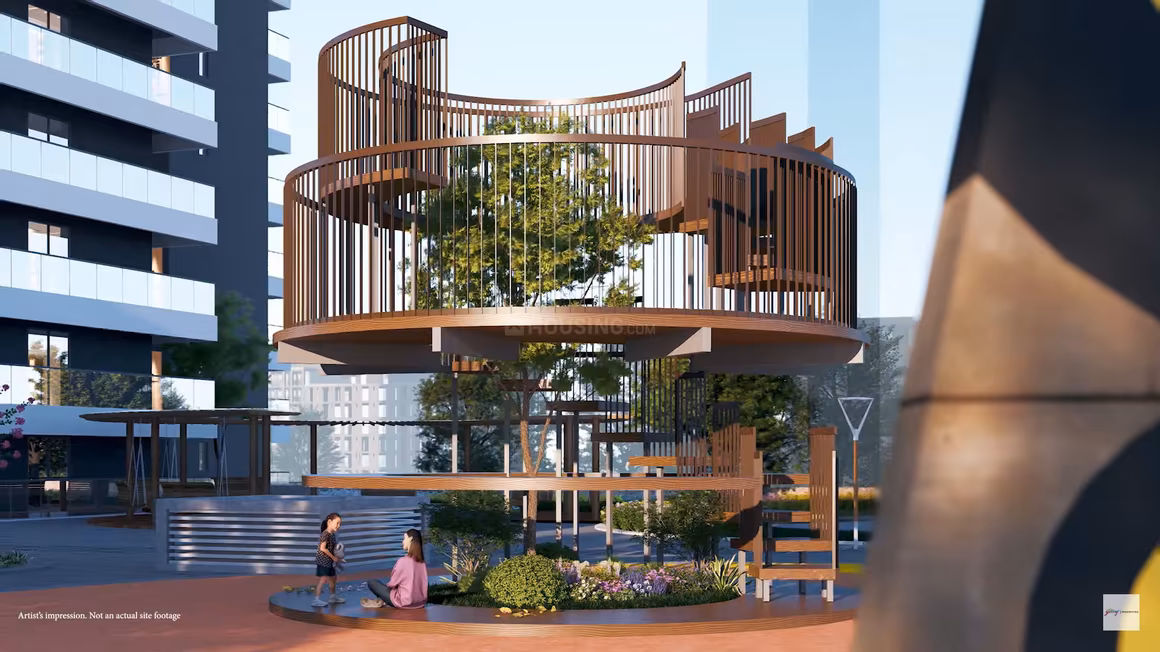 Godrej Zenith - Image 16
