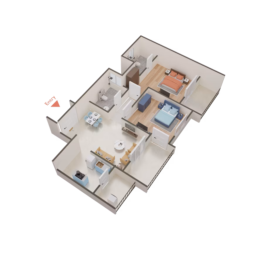 Godrej Zenith - Image 18