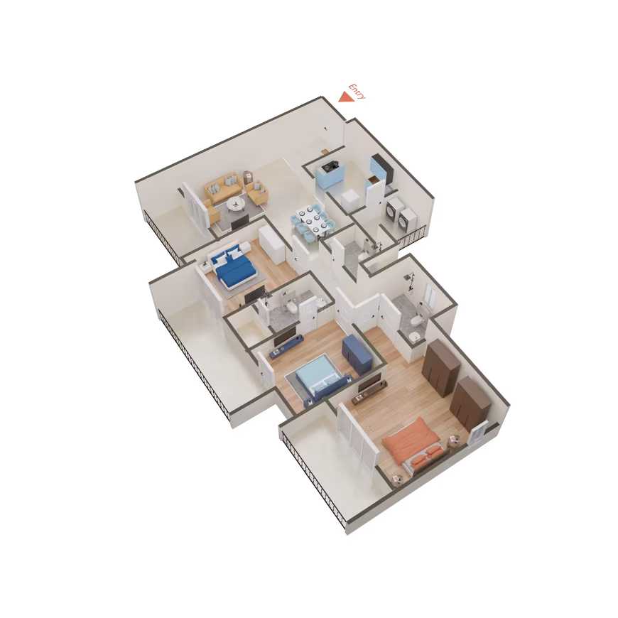 Godrej Zenith - Image 19