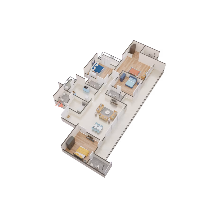 Godrej Zenith - Image 21