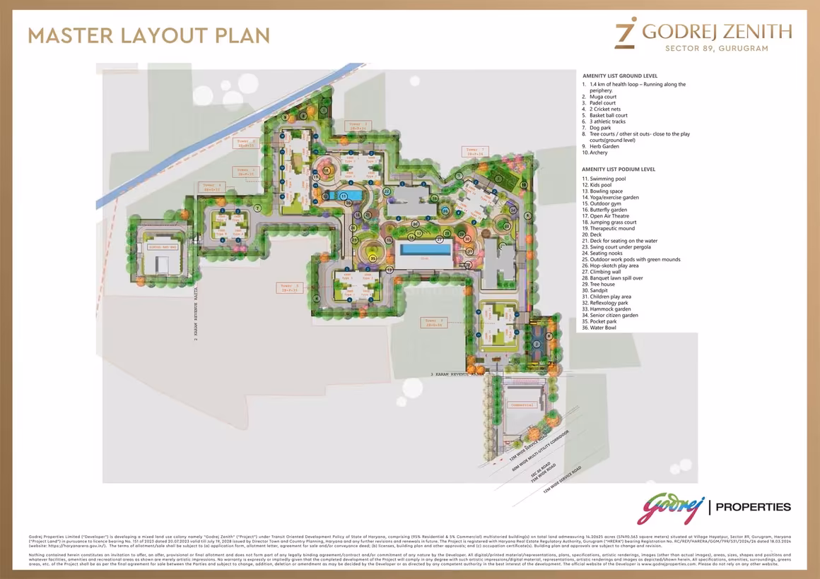 Godrej Zenith - Image 23