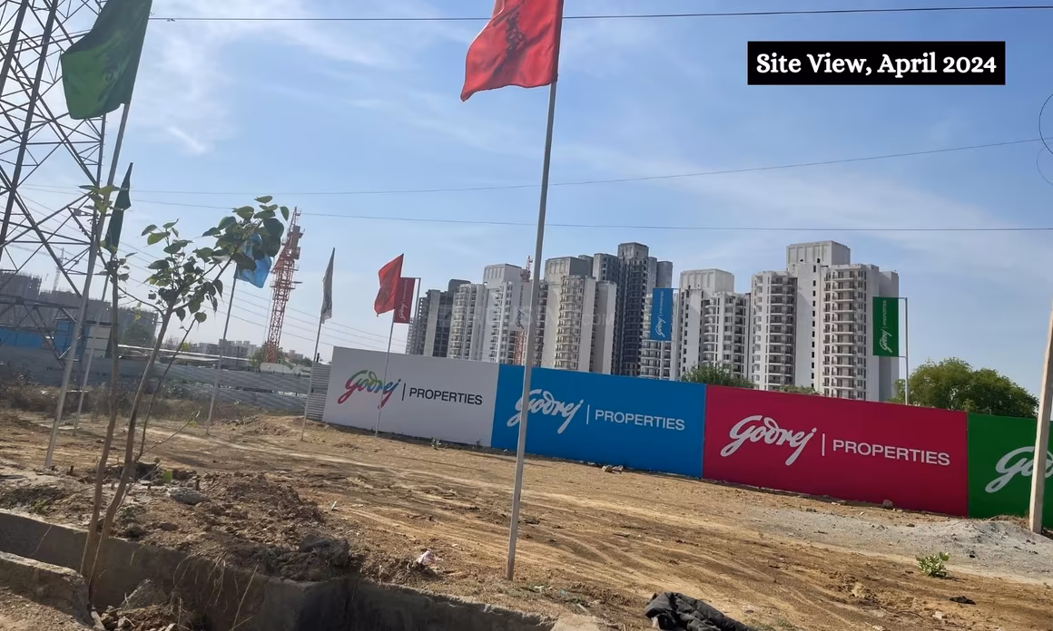 Godrej Zenith - Image 27