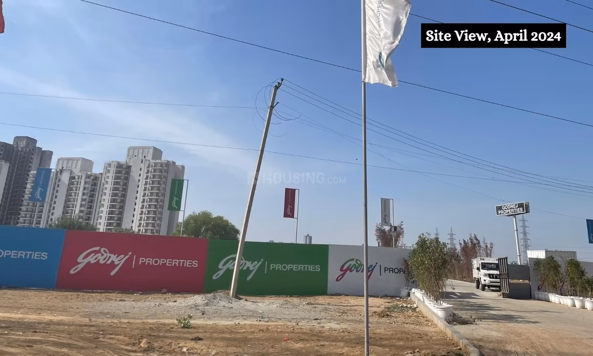Godrej Zenith - Image 30