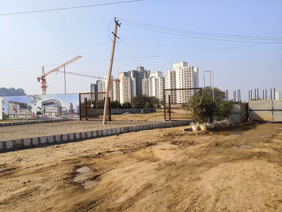 Godrej Zenith - Image 31