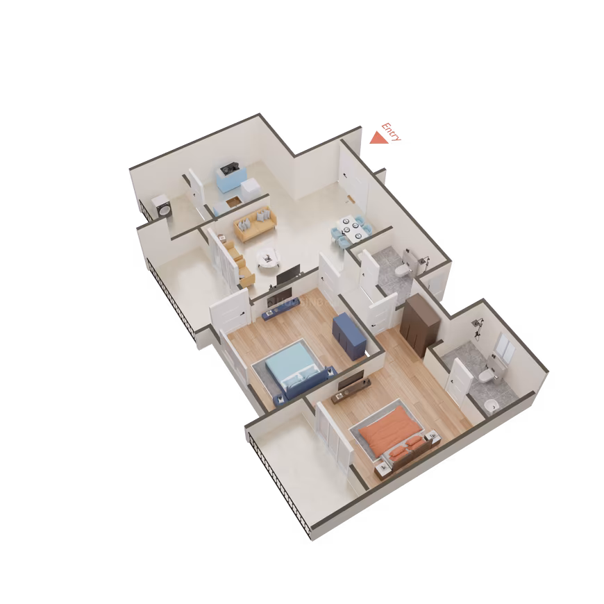 Godrej Zenith - Image 33