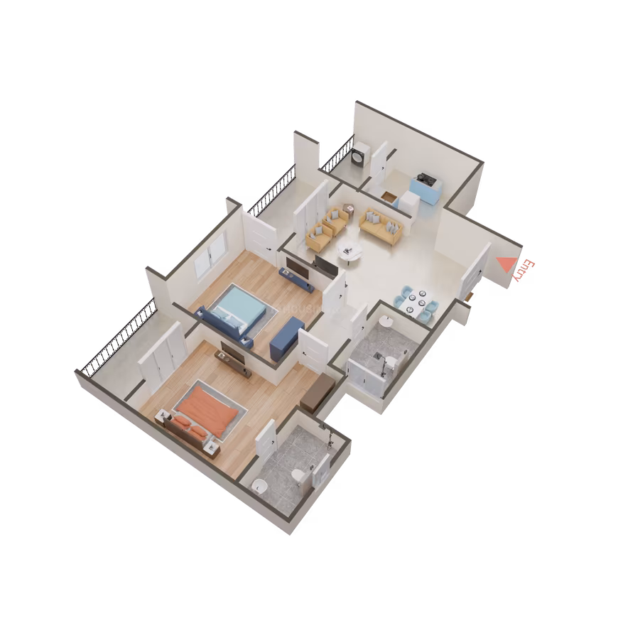 Godrej Zenith - Image 34