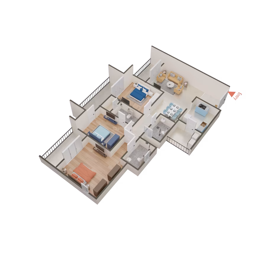 Godrej Zenith - Image 36