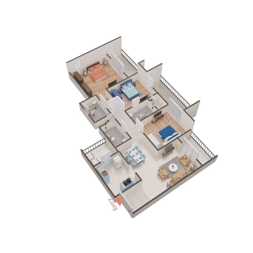 Godrej Zenith - Image 37