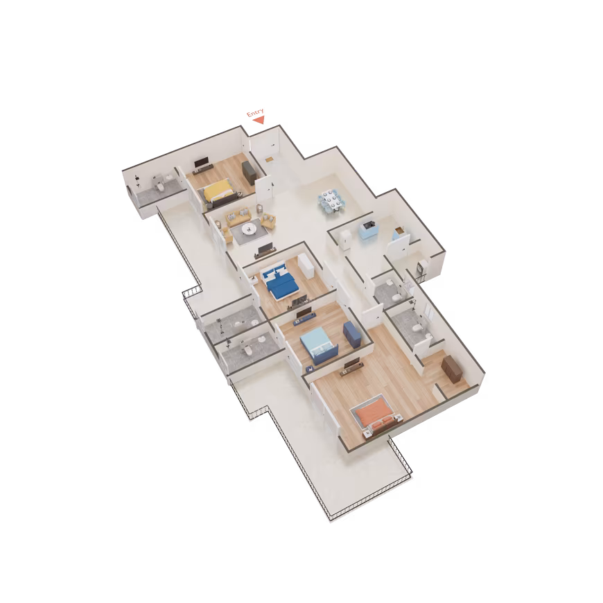 Godrej Zenith - Image 39