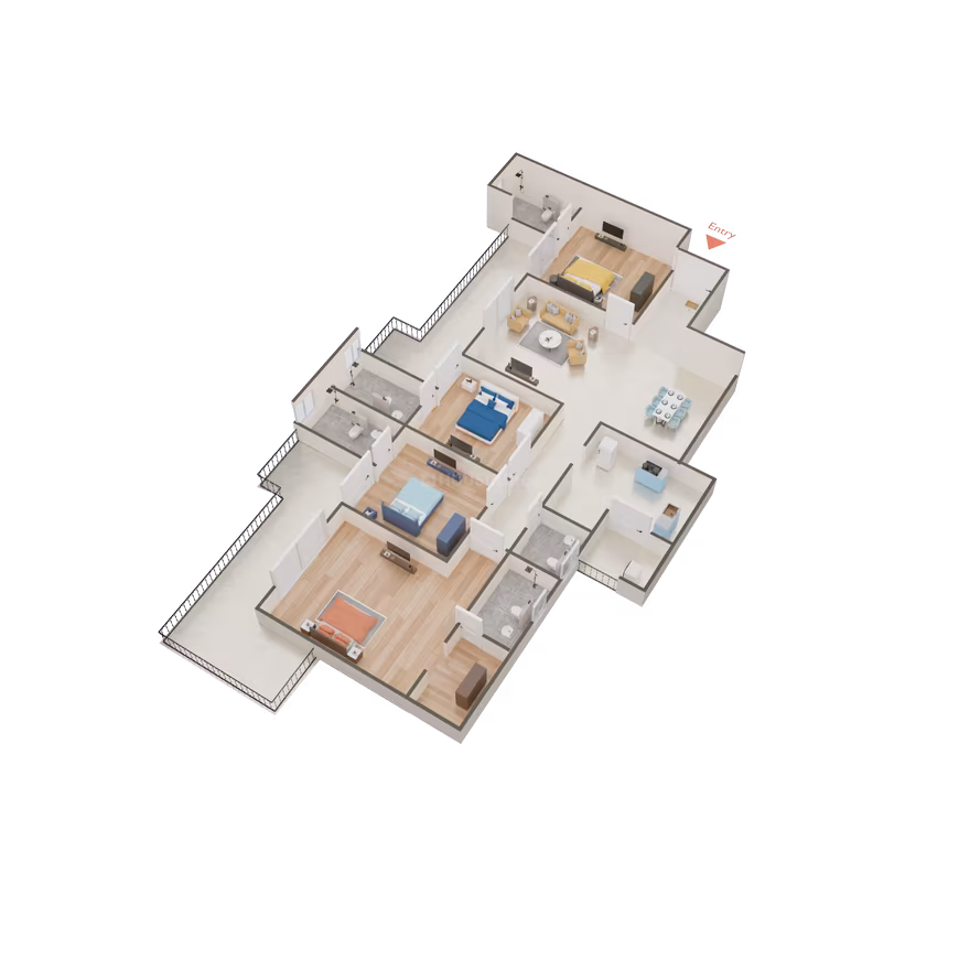 Godrej Zenith - Image 40