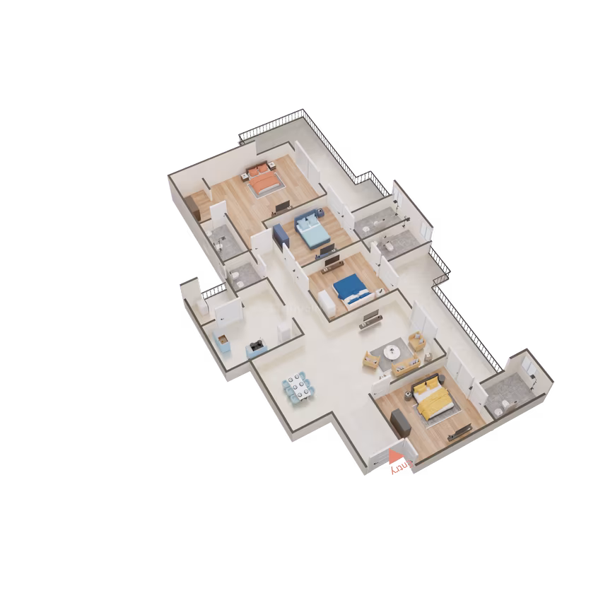 Godrej Zenith - Image 41
