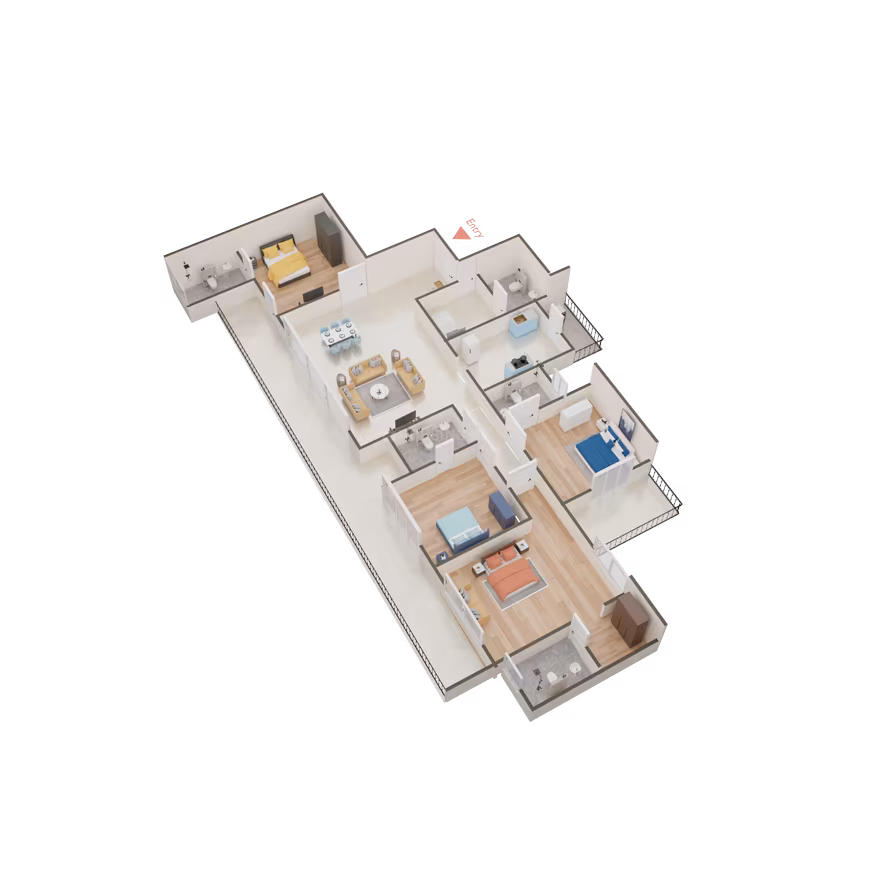 Godrej Zenith - Image 42