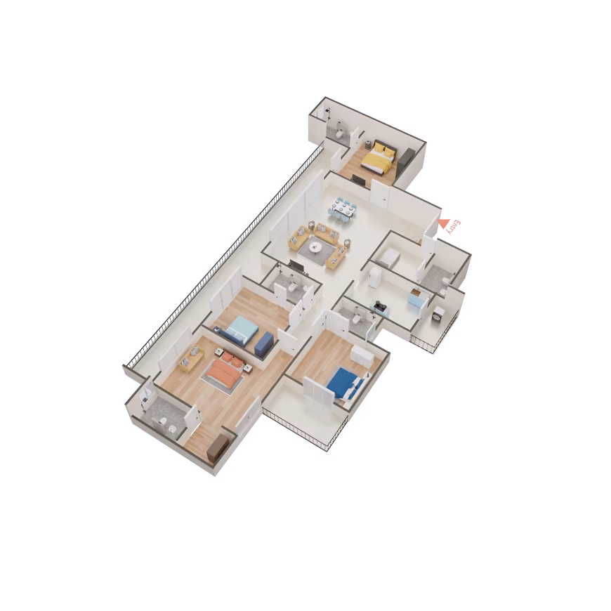 Godrej Zenith - Image 43