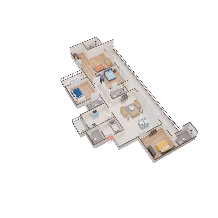 Godrej Zenith - Image 44