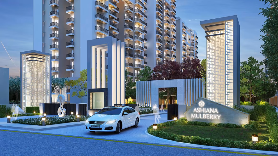 Ashiana Mulberry Phase 2 - Image 2