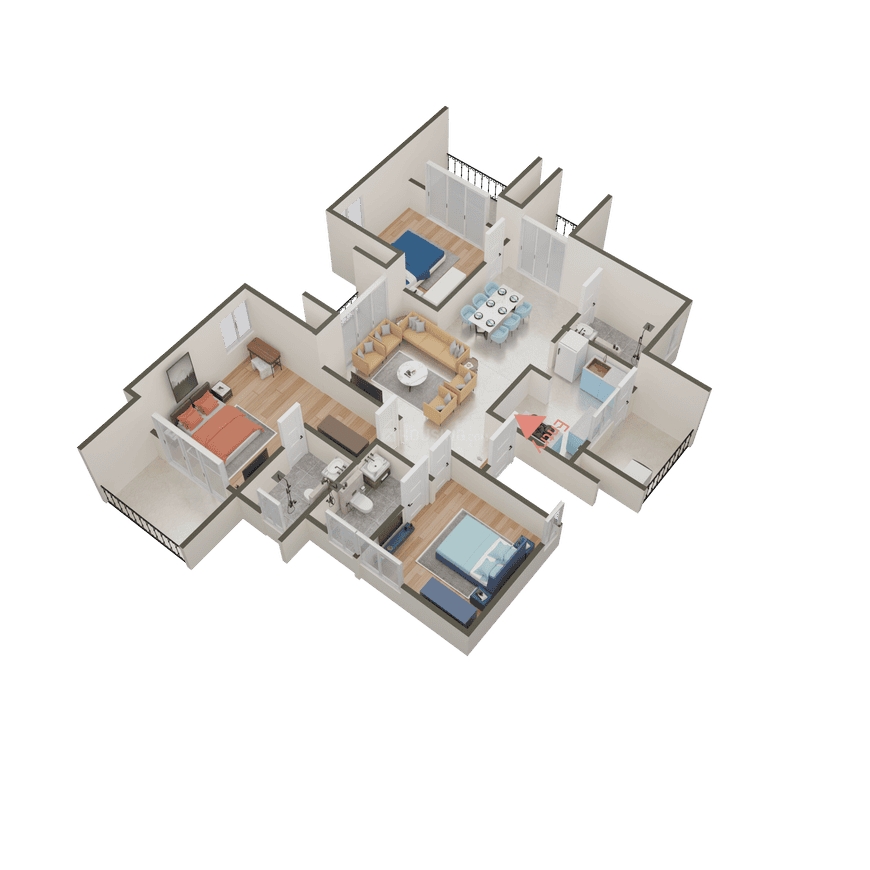 Godrej Summit - Image 67