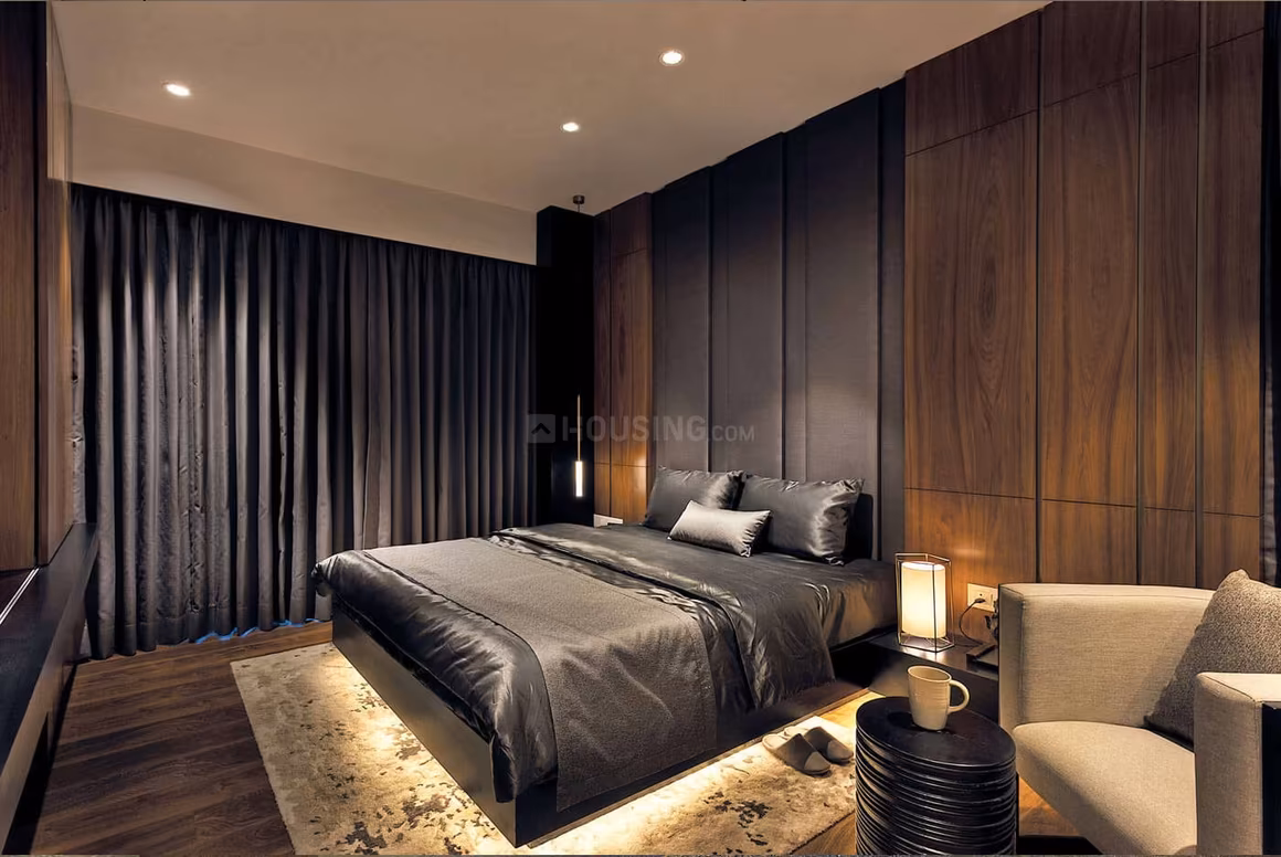 Krisumi Waterside Residence - Image 3