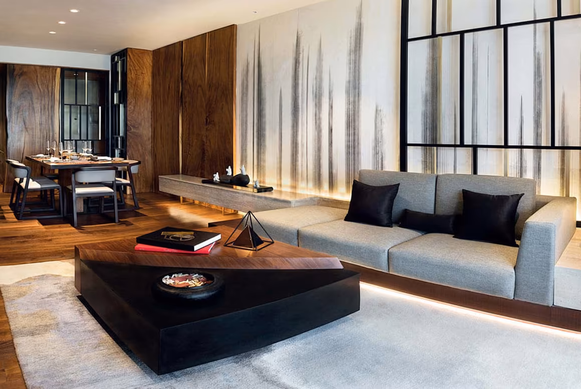 Krisumi Waterside Residence - Image 4