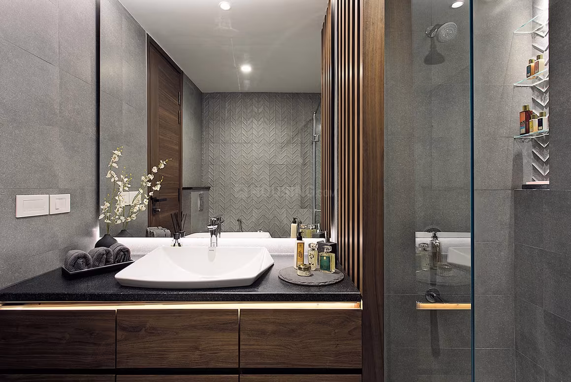 Krisumi Waterside Residence - Image 6