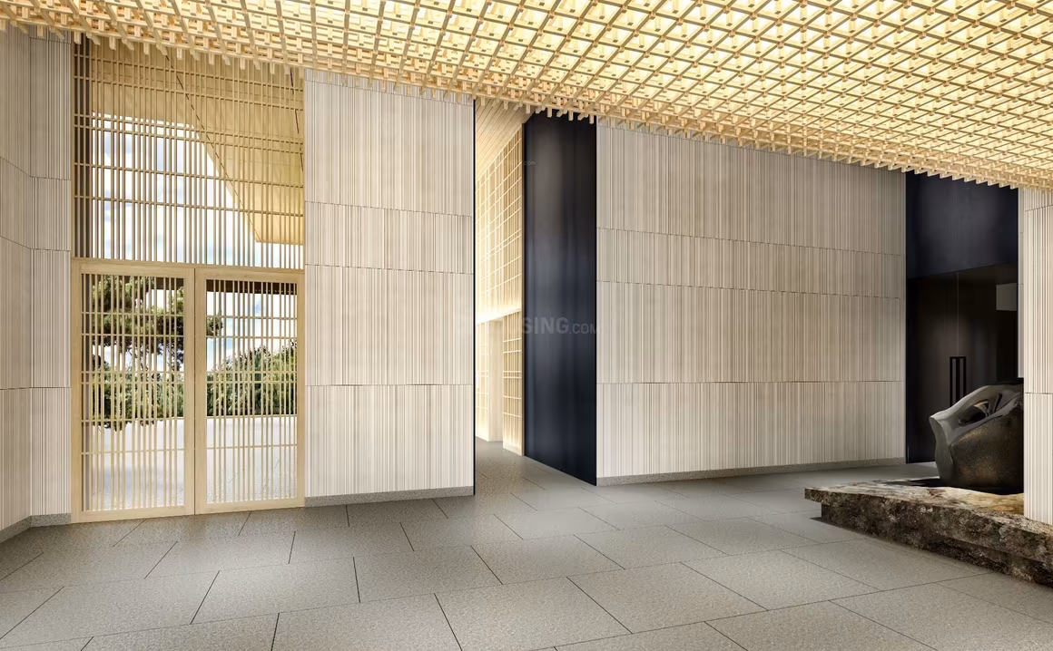 Krisumi Waterside Residence - Image 10