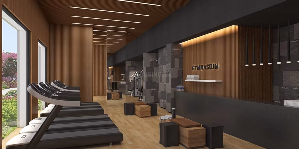 Krisumi Waterside Residence - Image 13