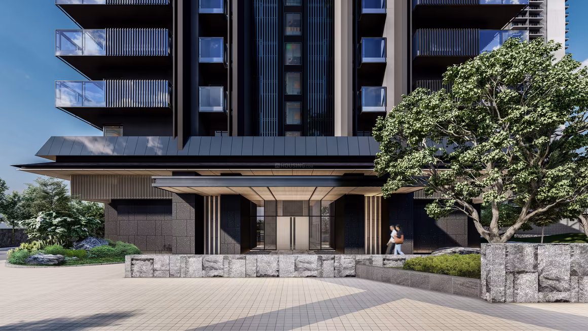 Krisumi Waterside Residence - Image 15