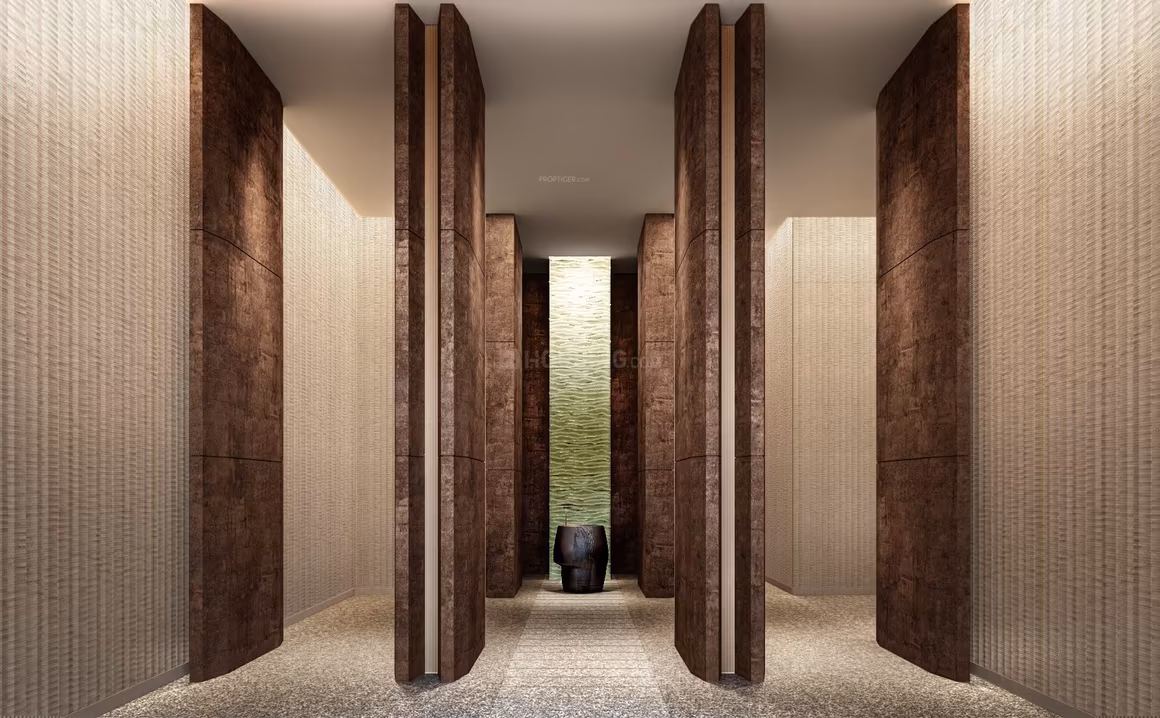 Krisumi Waterside Residence - Image 16