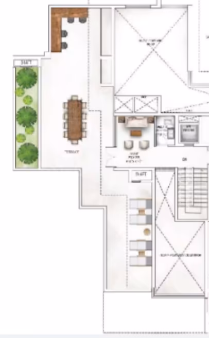 Krisumi Waterside Residence - Image 39
