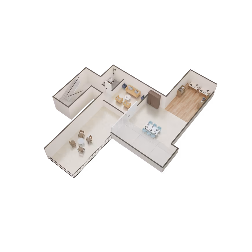 Krisumi Waterside Residence - Image 88
