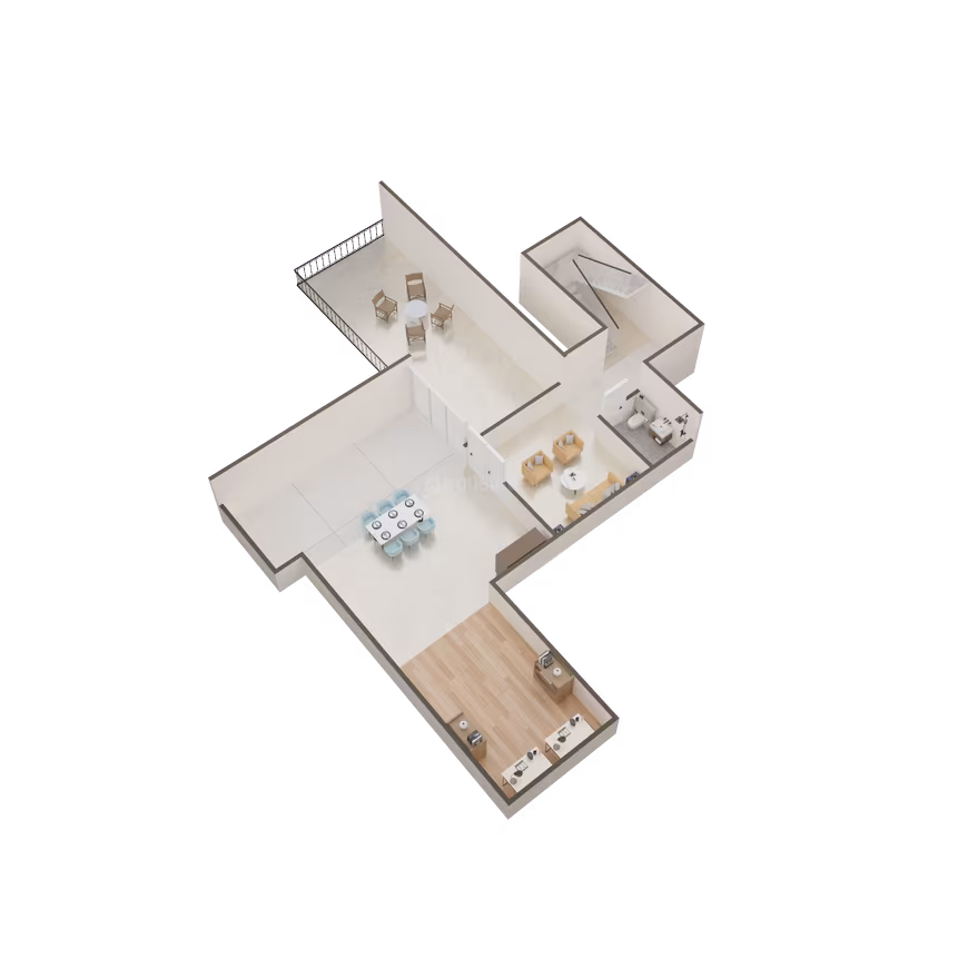 Krisumi Waterside Residence - Image 89