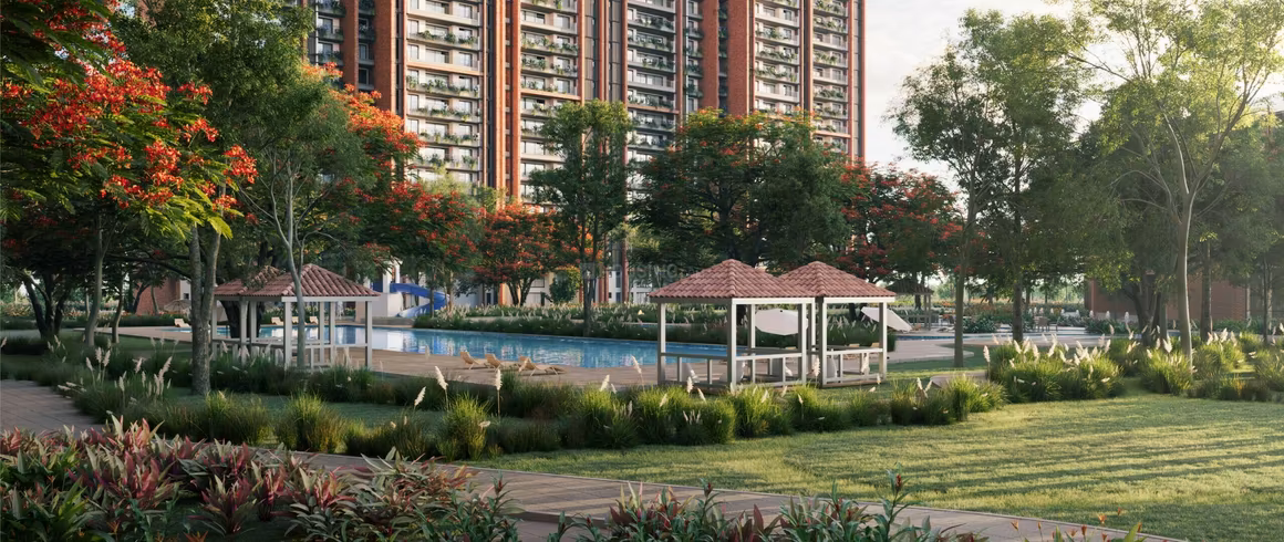 Sobha Aranya Phase 1 - Image 8