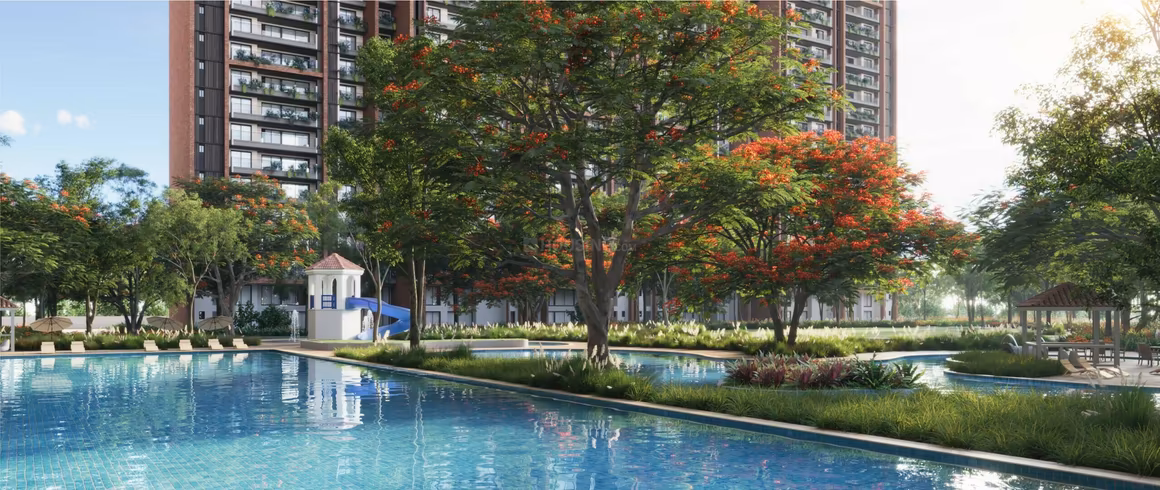Sobha Aranya Phase 1 - Image 9