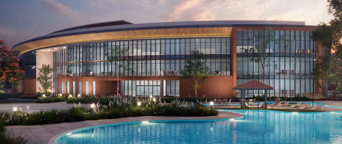 Sobha Aranya Phase 1 - Image 11