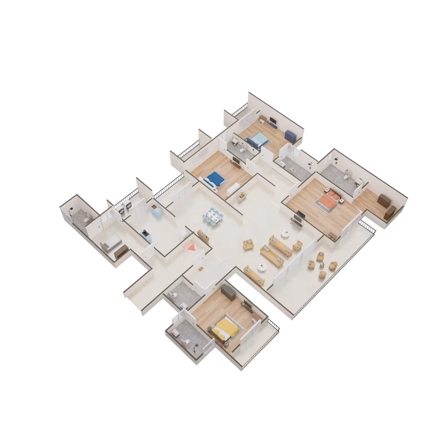 Sobha Aranya Phase 1 - Image 33