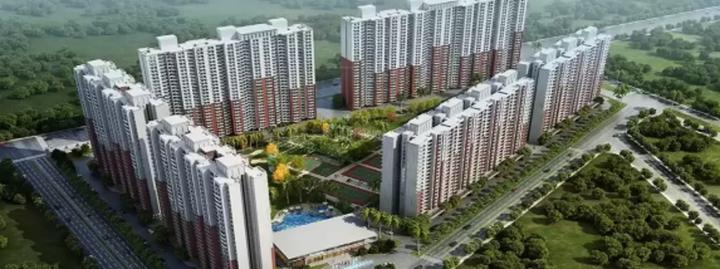 Tata Eureka Park - Image 3