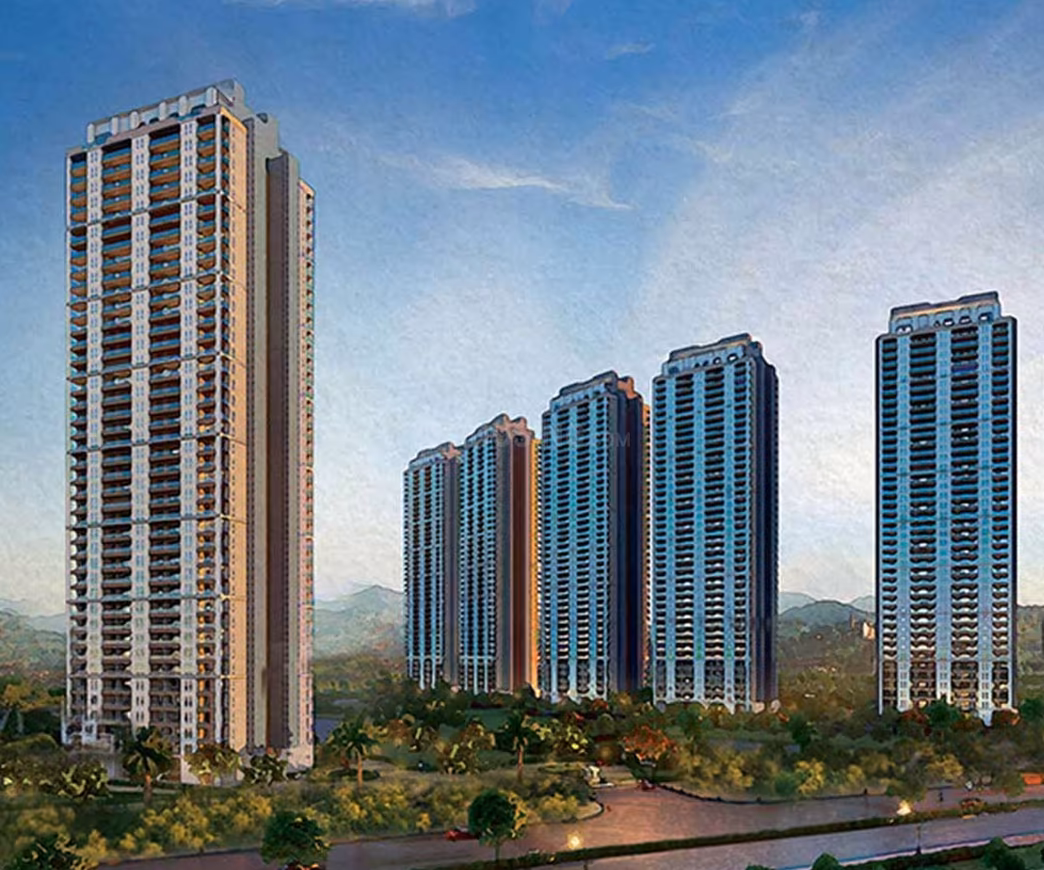 DLF Privana West - Image 2
