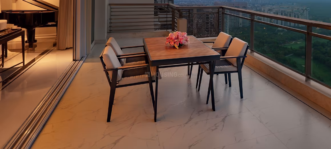DLF Privana West - Image 5