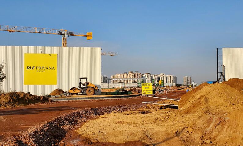 DLF Privana West - Image 14