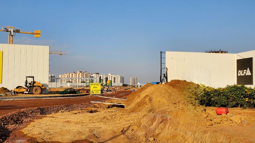 DLF Privana West - Image 15