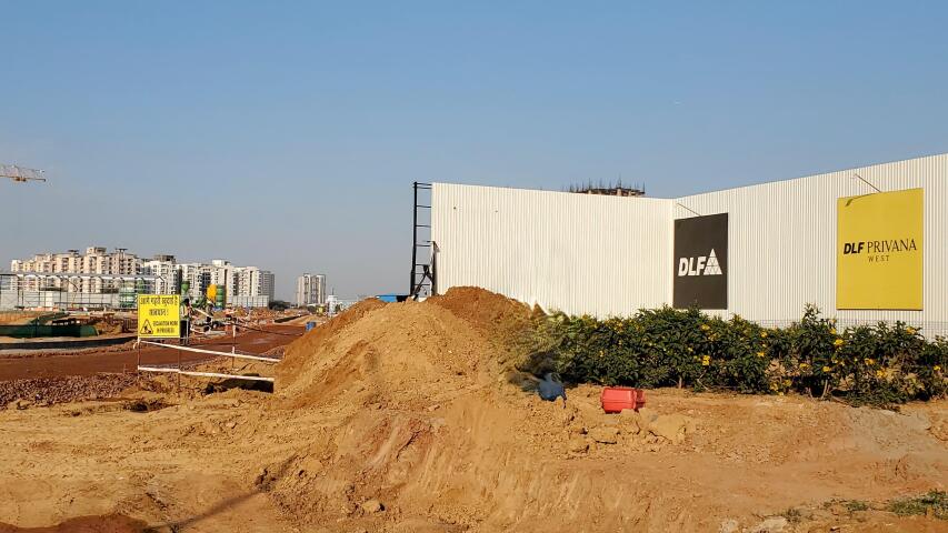 DLF Privana West - Image 16