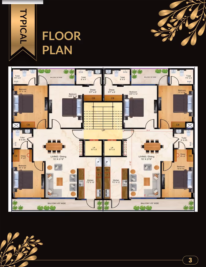 NM Builder Floor - Image 10