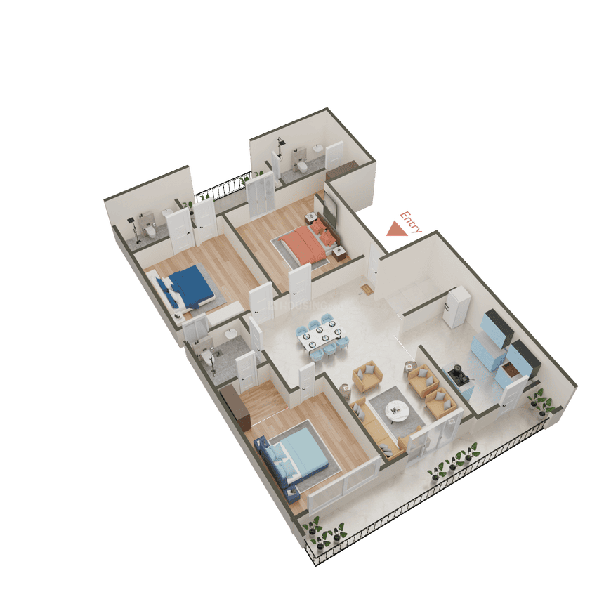NM Builder Floor - Image 12