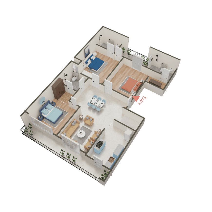 NM Builder Floor - Image 13