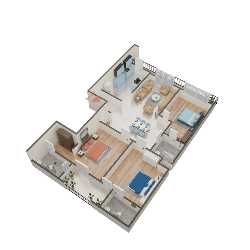 NM Builder Floor - Image 15