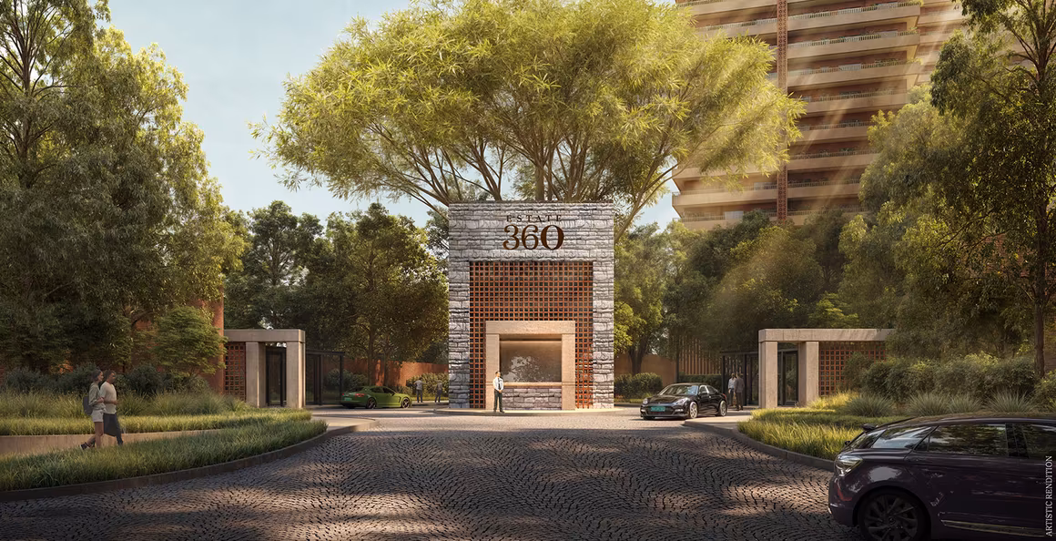 Max Estate 360 - Image 17