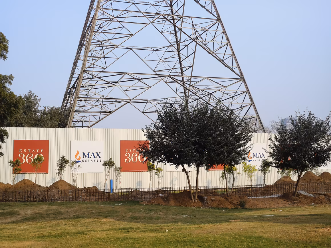 Max Estate 360 - Image 35