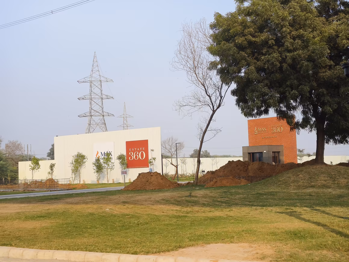 Max Estate 360 - Image 36